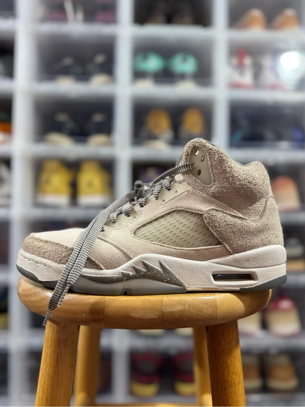 Jordan size great